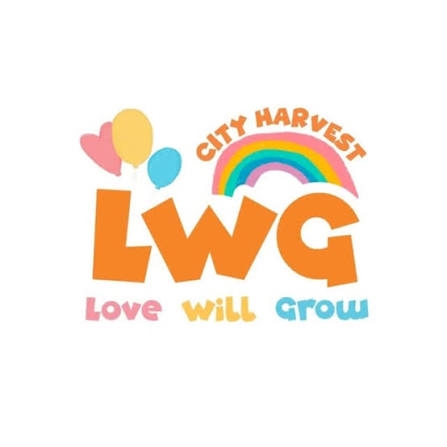 Love Will Grow